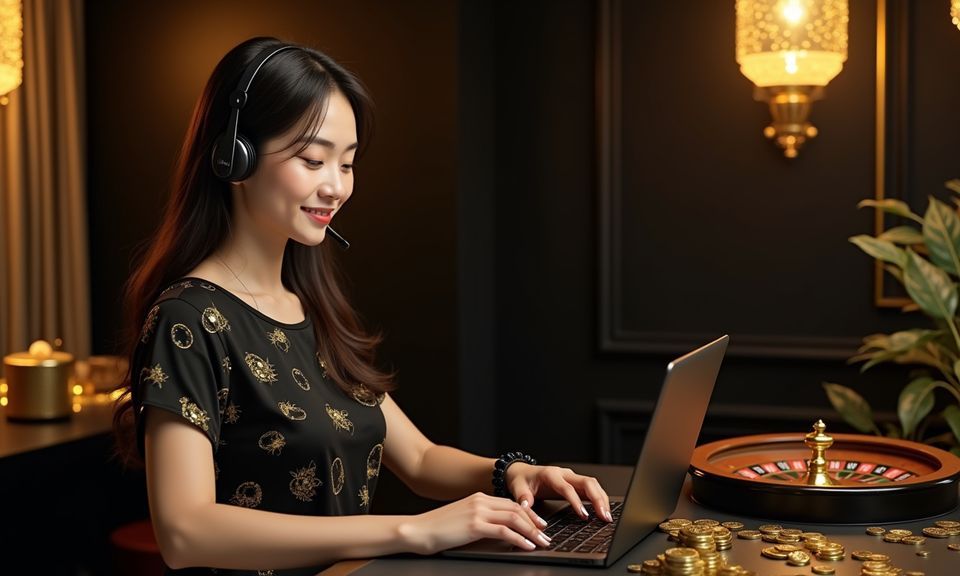 bij888 Ưu Đãi Casino Trực Tiếp