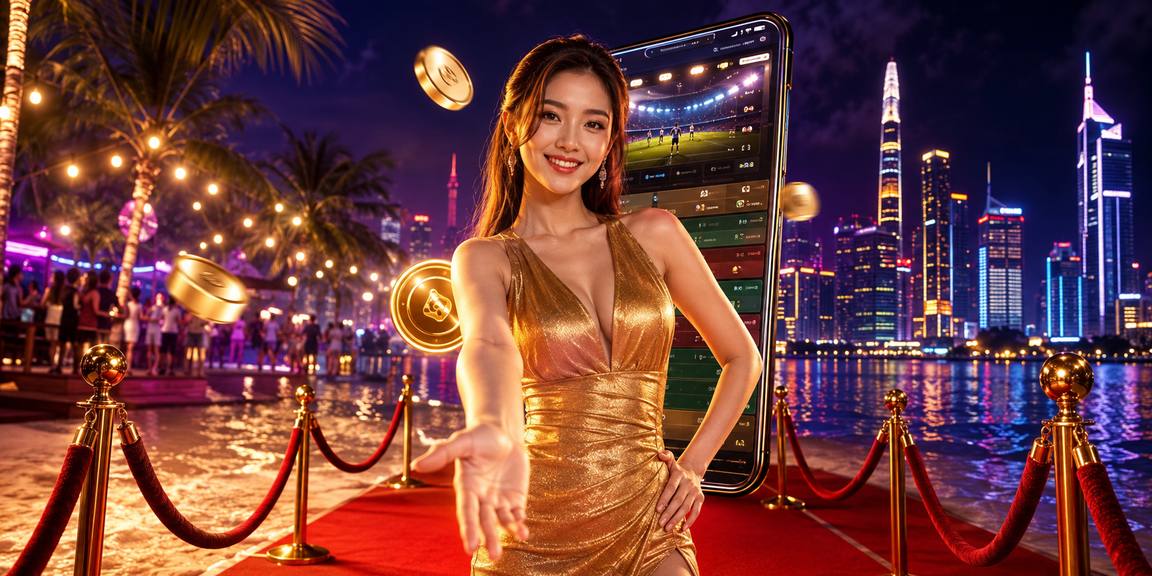 bij888 Sảnh Game Chính